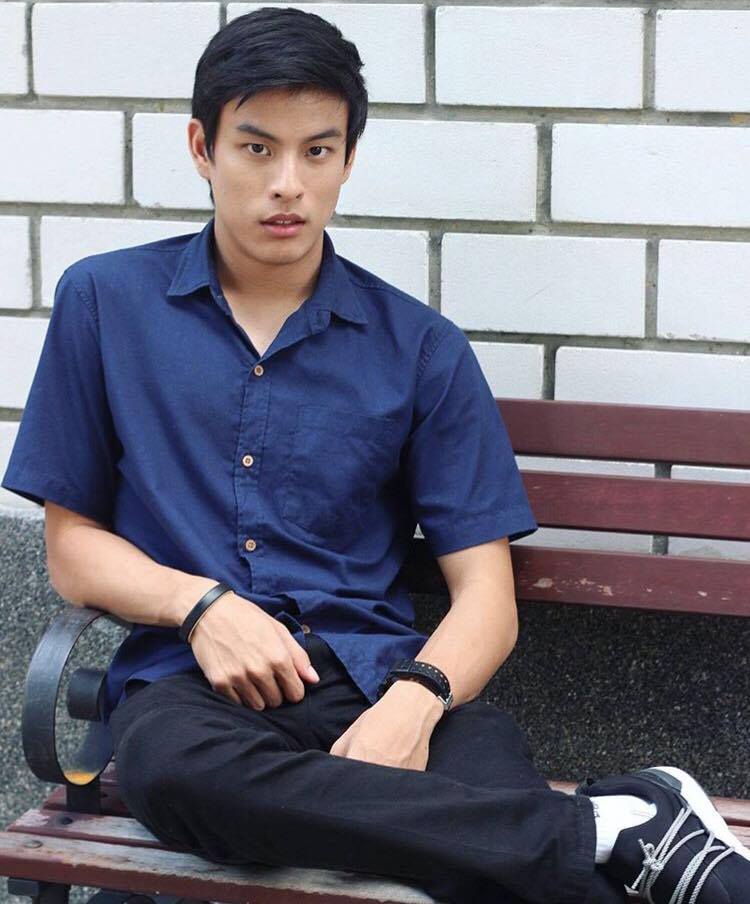 50หนุ่มโสด คลีโอ 2017 ไบรท์ อชิตพล รัตนพันธุ์ศรี No.32