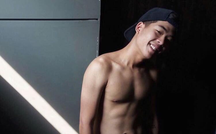 50หนุ่มโสด คลีโอ 2017 กาน ศิรการย์ ไกรประสิทธิ์ No.33