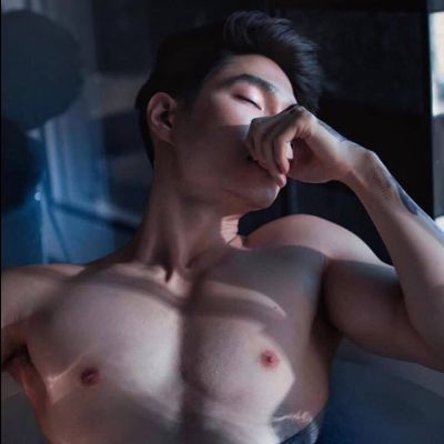 หนุ่มหล่อ✦cute boy✦ดีต่อใจ❥368