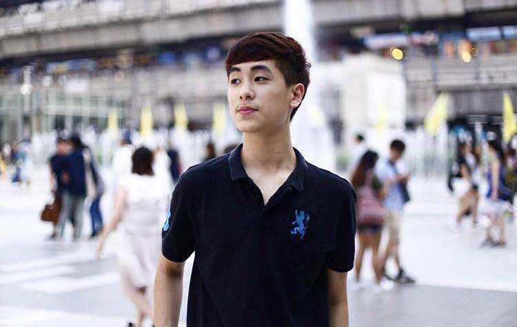 กรุบกริบ ครองโลก(♥ε ♥ )♡ 67