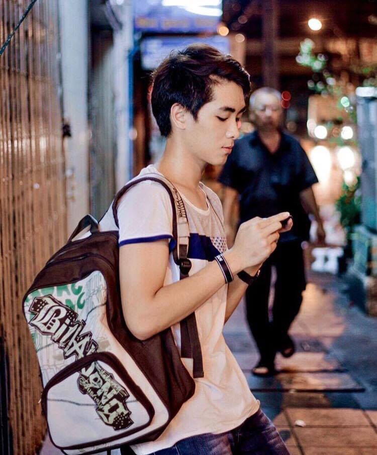 กรุบกริบ ครองโลก(♥ε ♥ )♡ 67