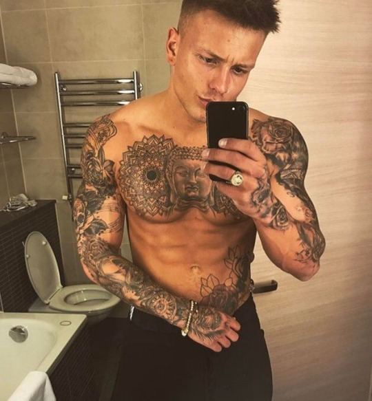 Alex Bowen