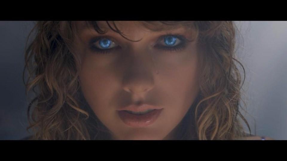 ฆ่ามันซะ นัง Taylor คนเก่า MV ใหม่จาก Taylor Swift - …Ready For It?