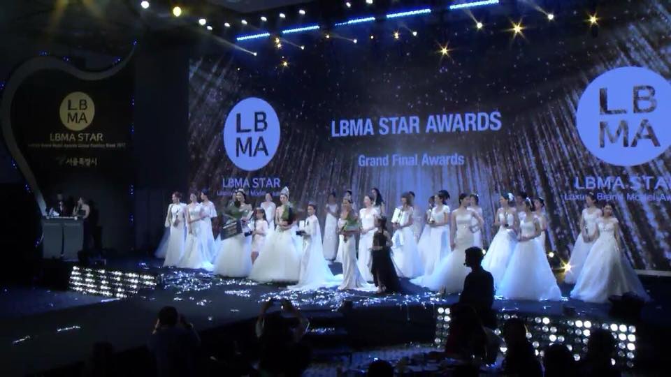 LBMA Star Kids Model 2017