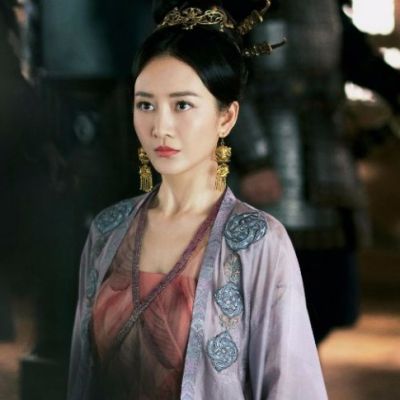 The Rise Of Phoenixes 《凰权·弈天下》 2017 part9