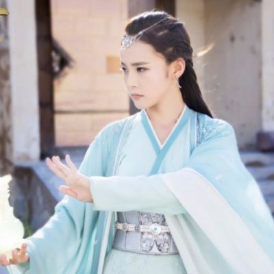 ละคร ตำนานกระบี่ซวนหยวน Xuan Yuan Sword Han Cloud《轩辕剑之汉之云》2016 13