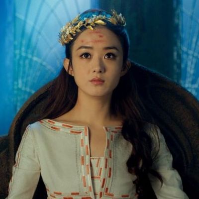 ภาพยนตร์ The Monkey King 3《西游记女儿国》 2017 3