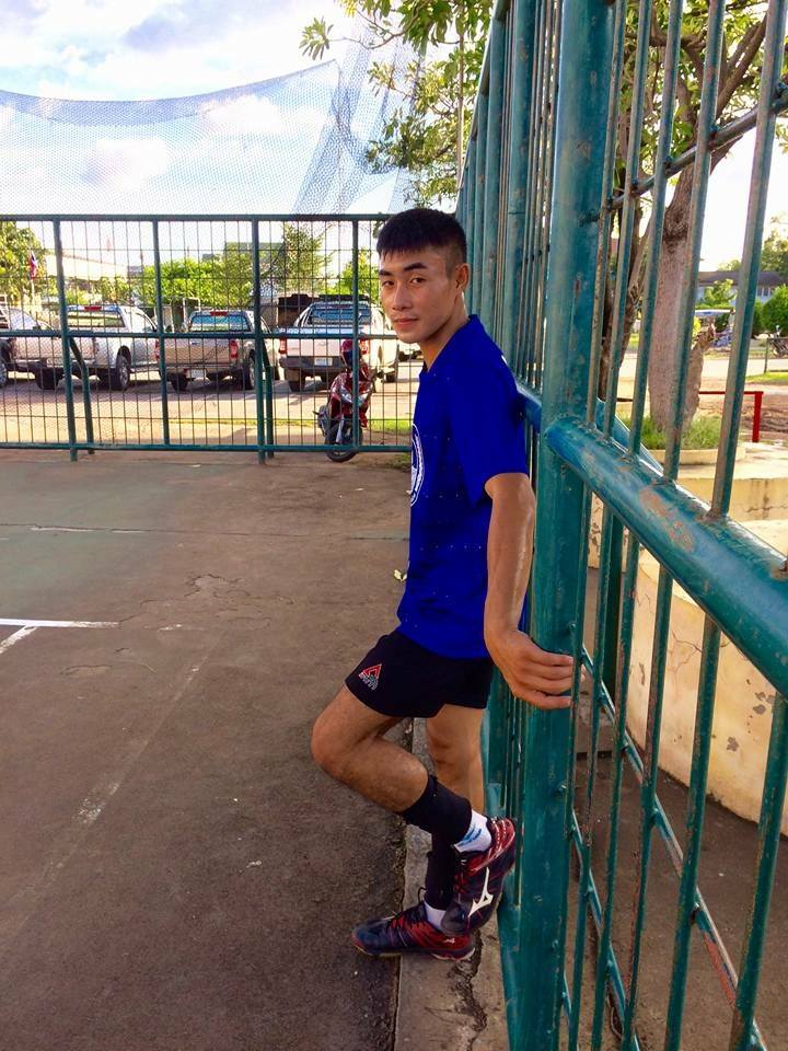 ถึงเวลาของเขาสักที  น่ารักม๊ากกกก 2,233