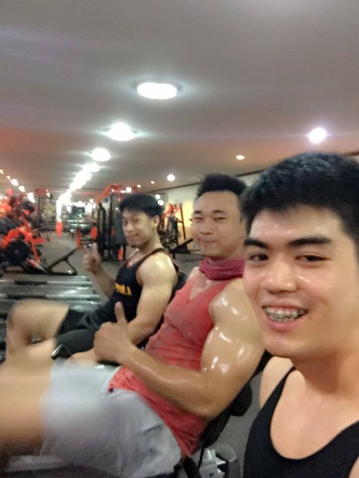 ถึงเวลาของพี่เขาสักที  น่ารักม๊ากกกก 2,238