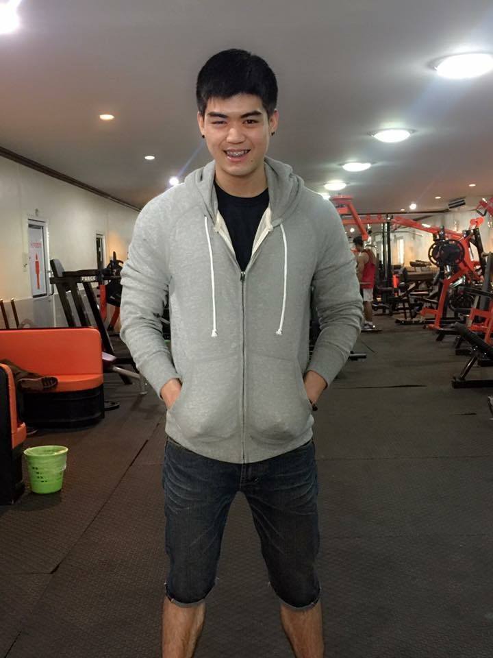 ถึงเวลาของพี่เขาสักที  น่ารักม๊ากกกก 2,238