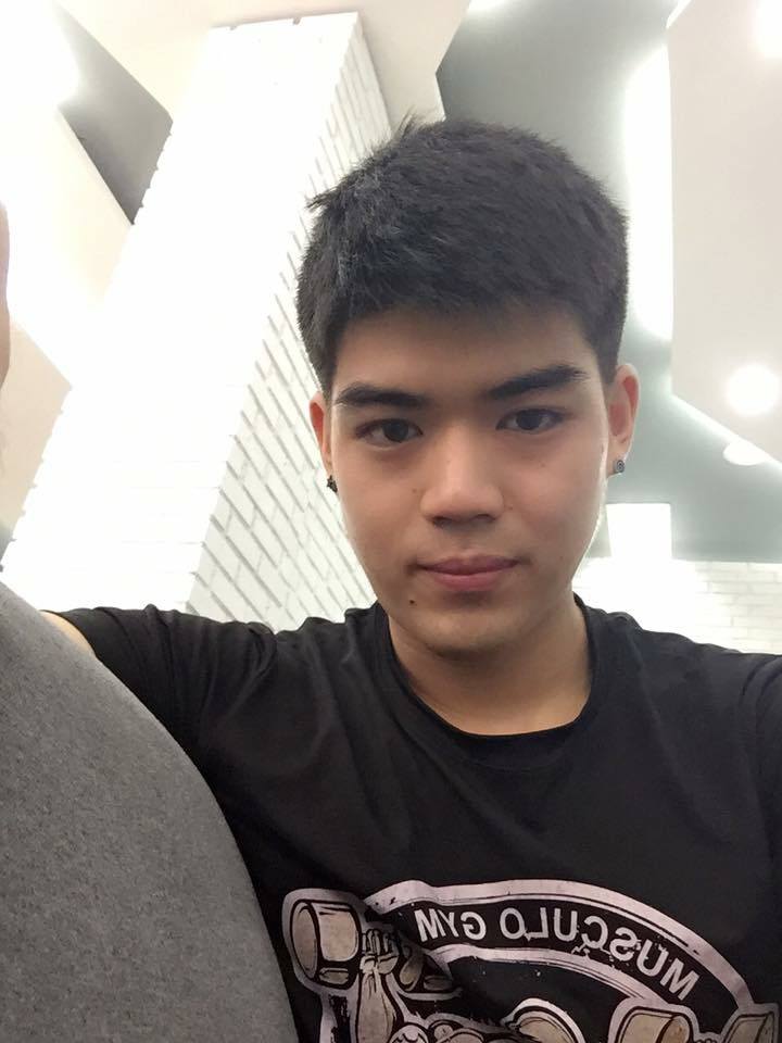 ถึงเวลาของพี่เขาสักที  น่ารักม๊ากกกก 2,238