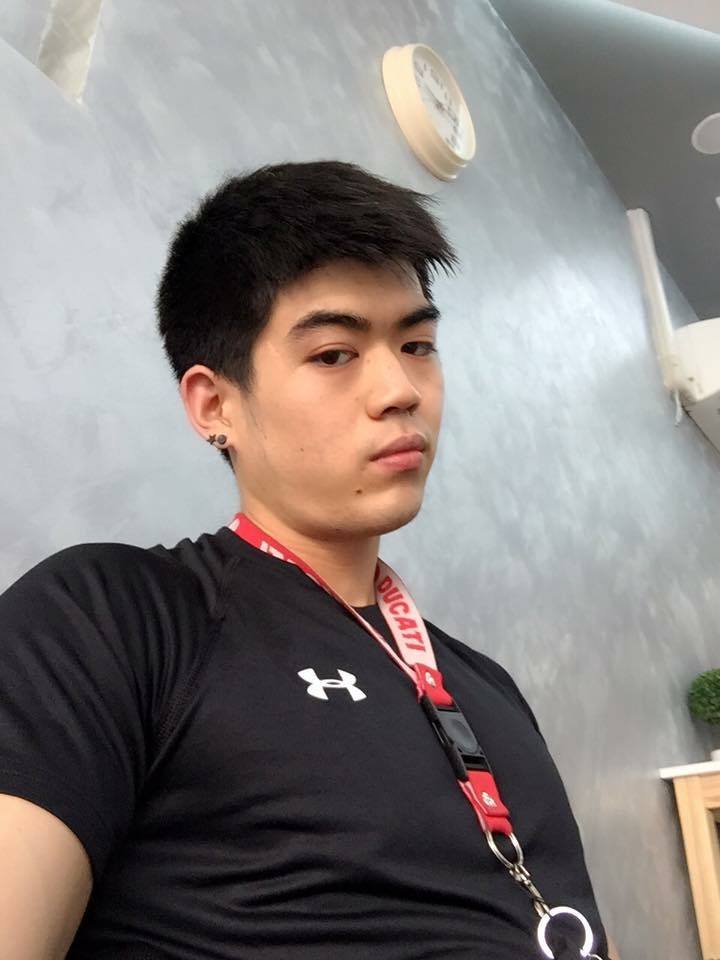 ถึงเวลาของพี่เขาสักที  น่ารักม๊ากกกก 2,238