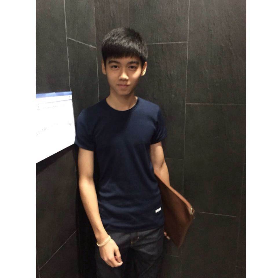 ถึงเวลาของพี่เขาสักที  น่ารักม๊ากกกก 2,239