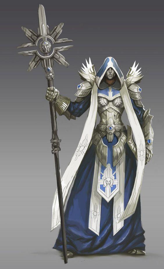 Guild Wars , and Fantasy gaming Concepts