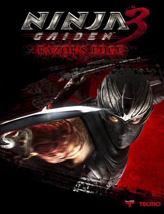 Ninja Gaiden