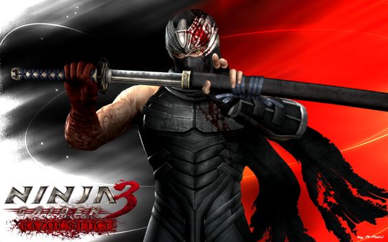 Ninja Gaiden