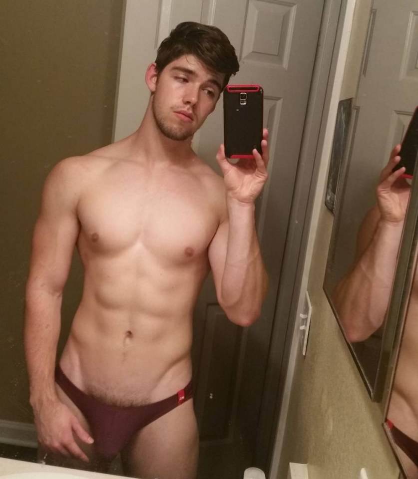 Sexy Guy 124