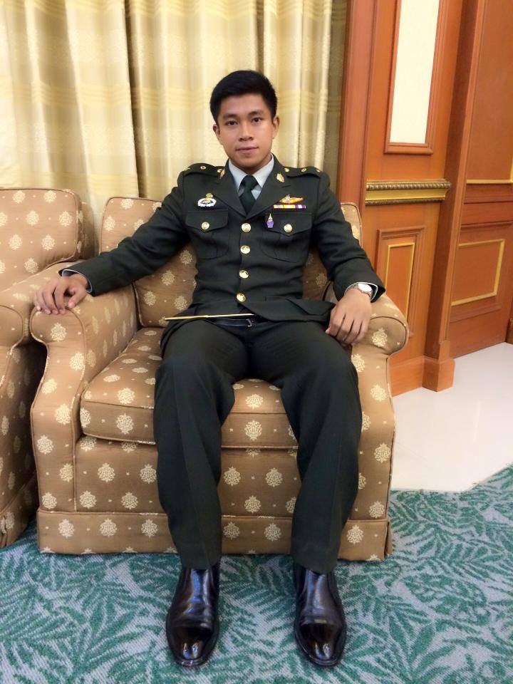 เค้ามีสวัสดิการครอบคลุมภรรยาด้วยไหมคะ 2,267