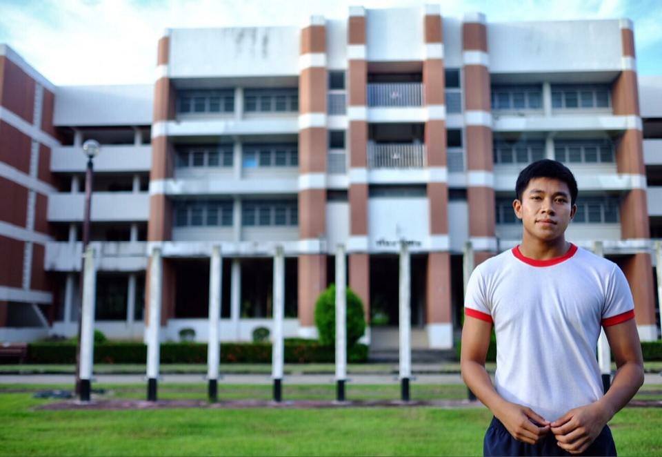 เค้ามีสวัสดิการครอบคลุมภรรยาด้วยไหมคะ 2,267