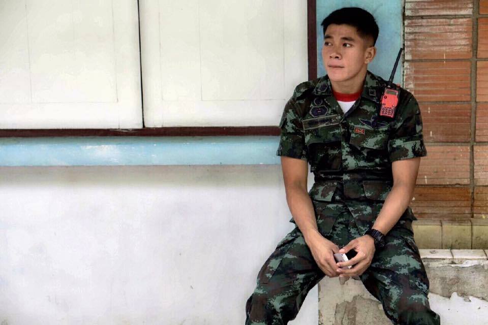 เค้ามีสวัสดิการครอบคลุมภรรยาด้วยไหมคะ 2,267