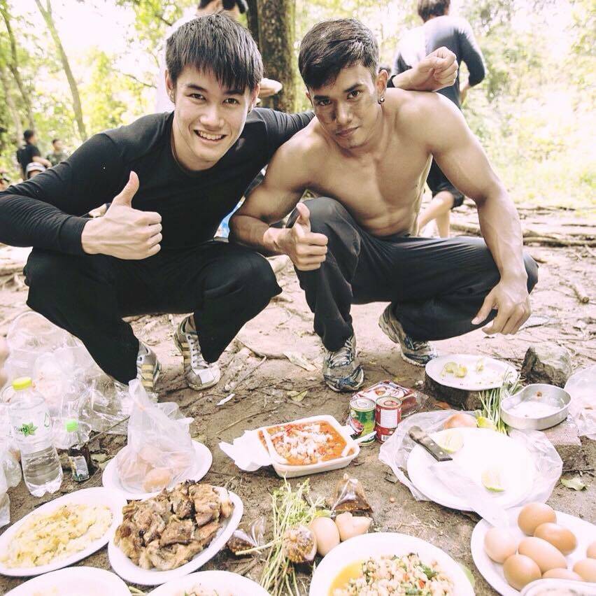 เห็นผู้ชายนั่ง  อยากนั่ง 2,270