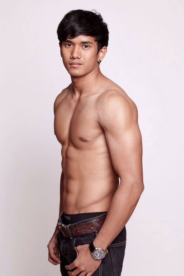 ถึงเวลาของพี่เขาสักที  น่ารักม๊ากกกก 2,271