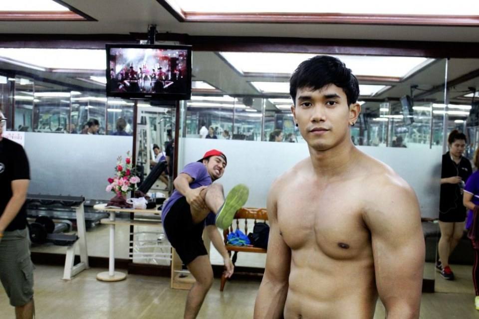 ถึงเวลาของพี่เขาสักที  น่ารักม๊ากกกก 2,271