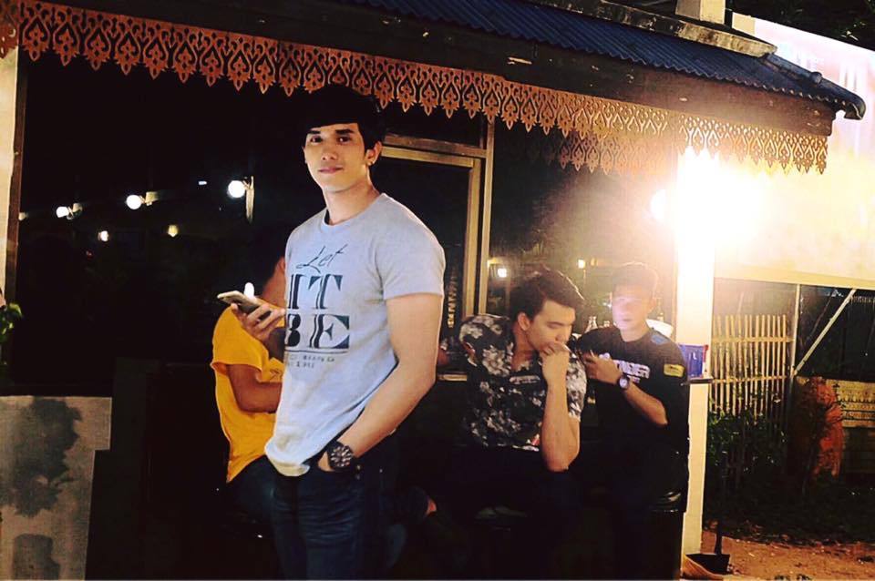 ถึงเวลาของพี่เขาสักที  น่ารักม๊ากกกก 2,271