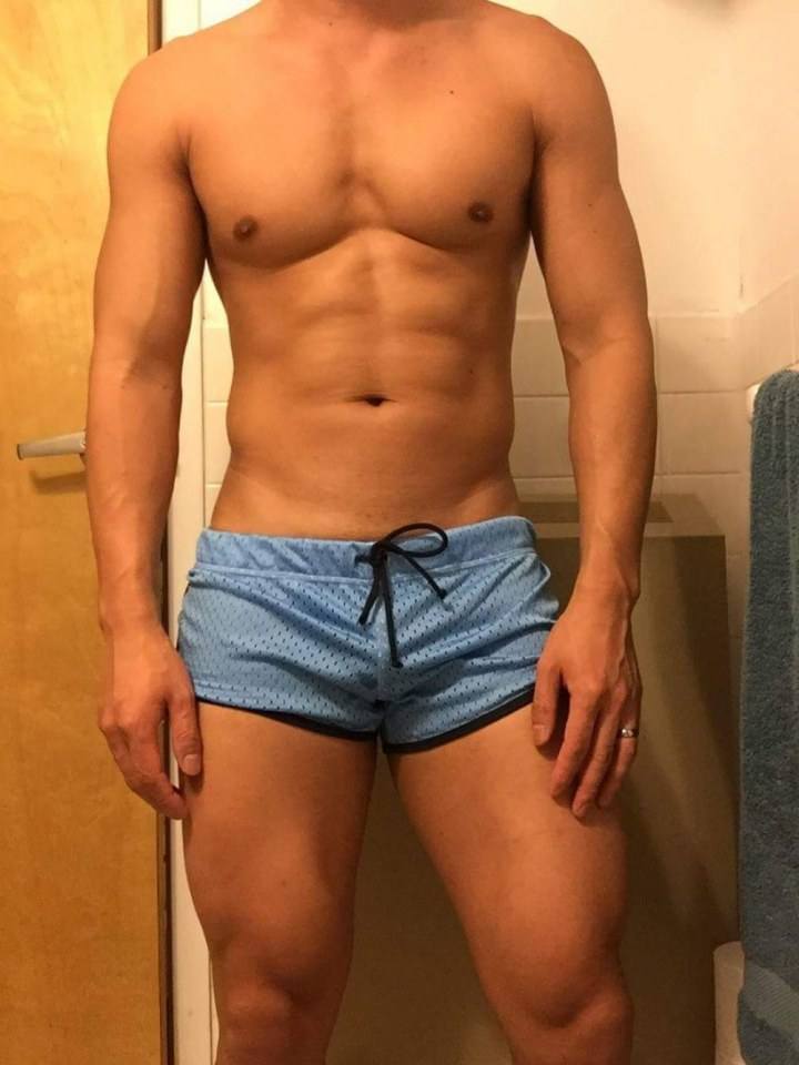 Hot guy in underwear 298