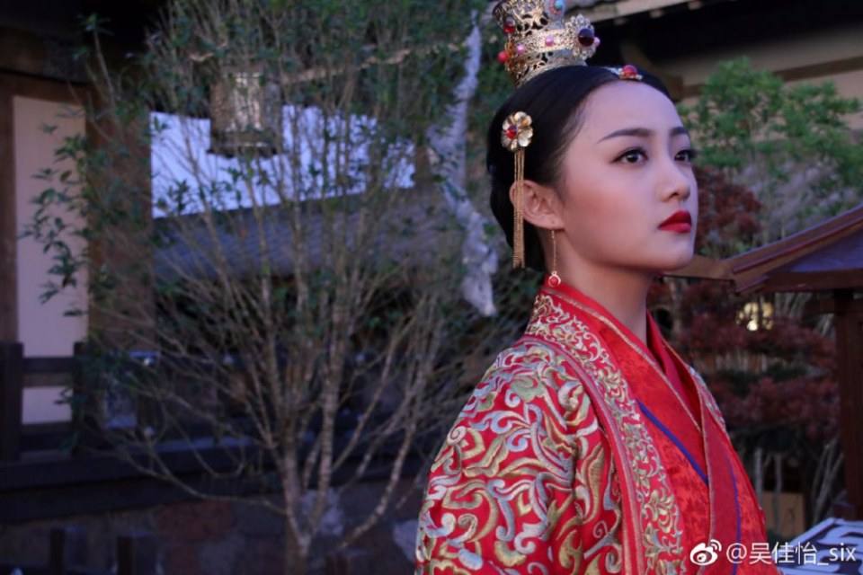 นาจา 2017 Na Zha Jiang Yao Ji 《哪咤降妖记》 2017 11