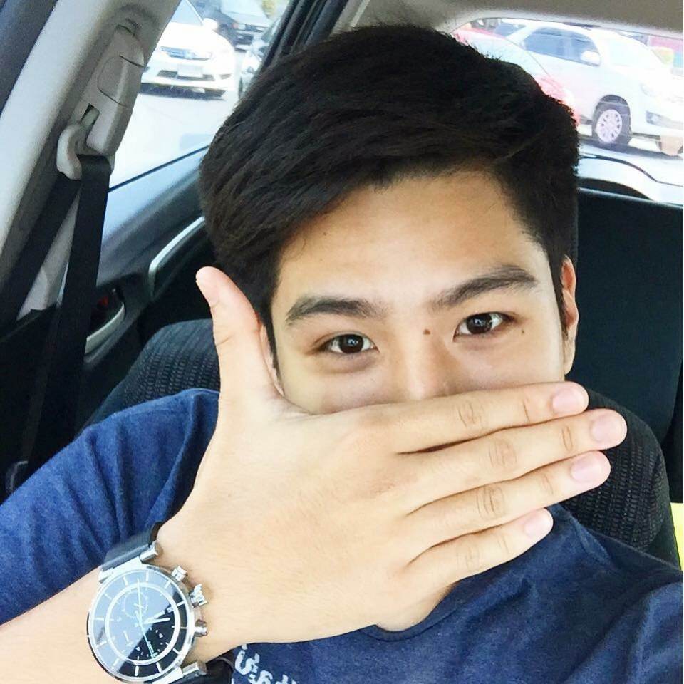 ระวังโดนอมนิ้วนะคะ 2,293