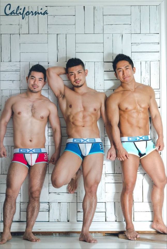 Underwear Guys 2