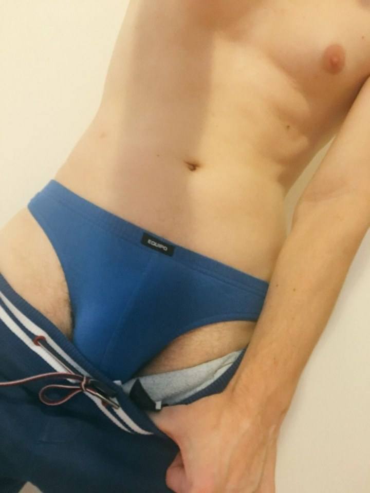 Underwear Guys 2