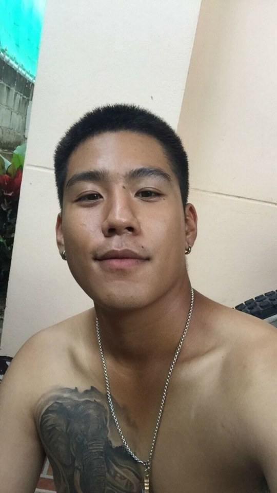 ผมสั้นจะหล่อไหม 2,322