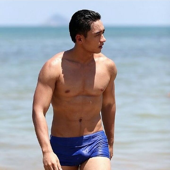 นกว่ากางเกงเค้าสวยค่ะพี่ตา 2,341