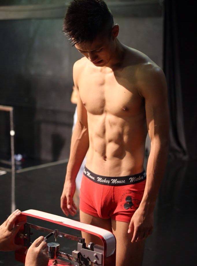 นกว่ากางเกงเค้าสวยค่ะพี่ตา 2,341