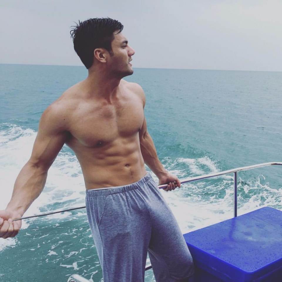 นกว่ากางเกงเค้าสวยค่ะพี่ตา 2,341