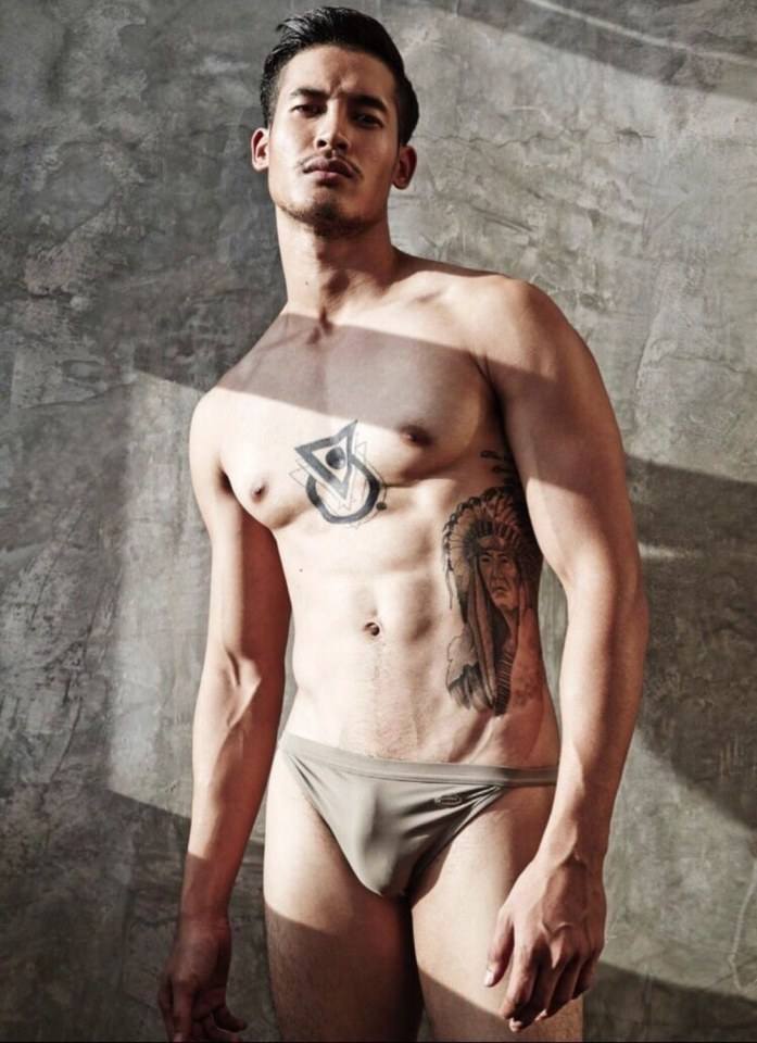 นกว่ากางเกงเค้าสวยค่ะพี่ตา 2,341