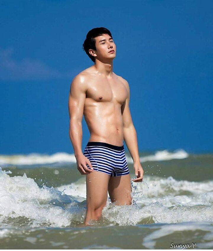 นกว่ากางเกงเค้าสวยค่ะพี่ตา 2,341