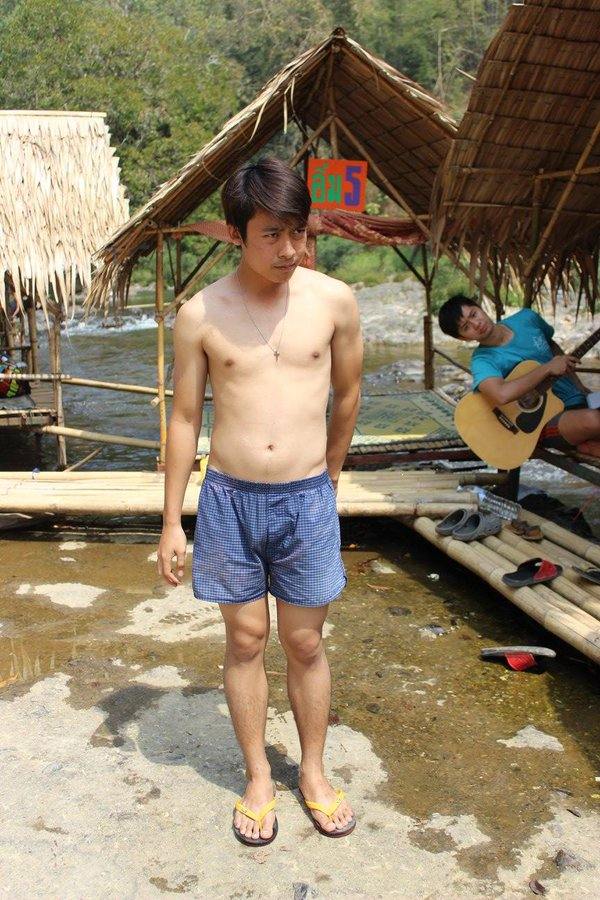 นกว่ากางเกงเค้าสวยค่ะพี่ตา 2,341