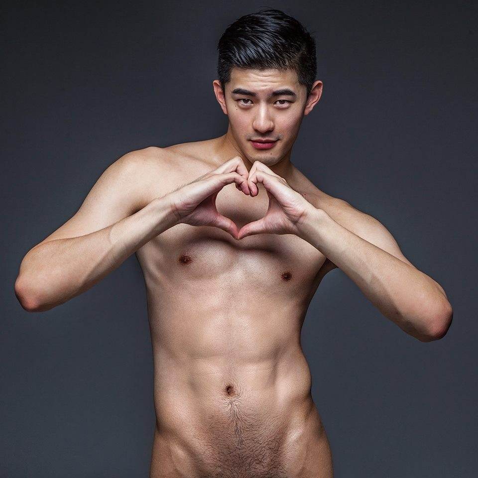 Korean naked male - 🧡 Голые Корейские Парни Порно.