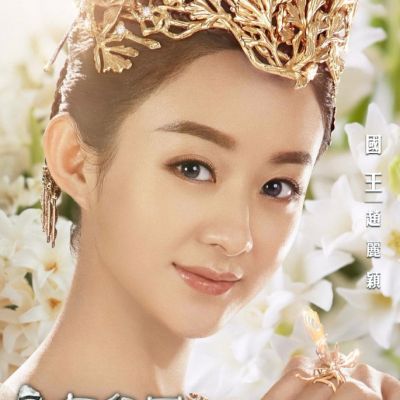 ภาพยนตร์ The Monkey King 3《西游记女儿国》 2017 4