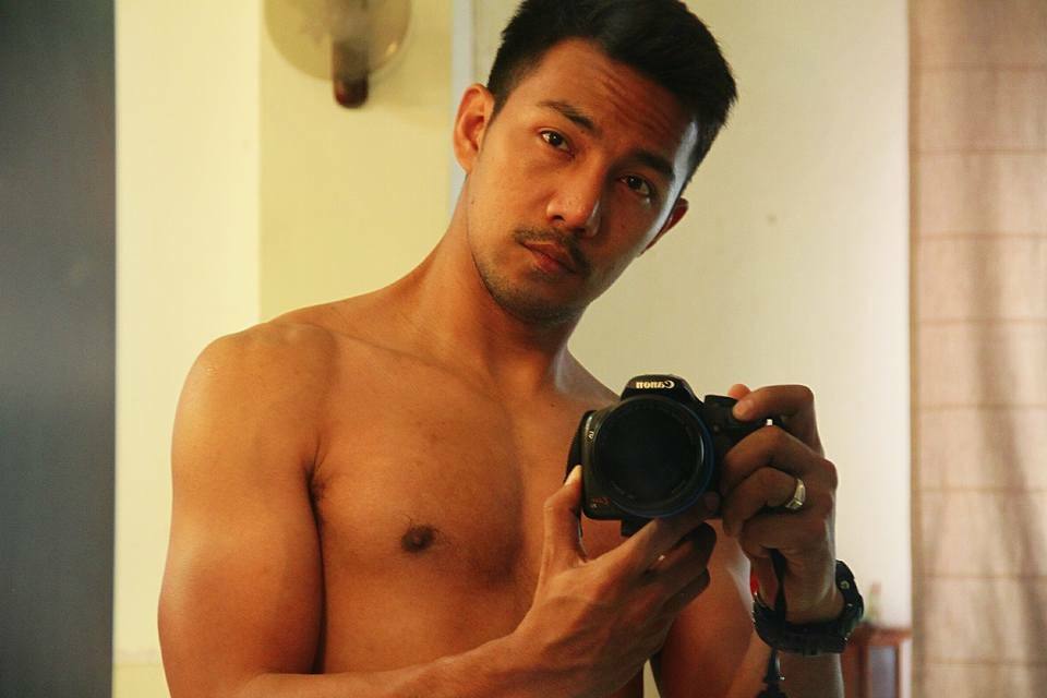 พระเอกเอ็มวีของต่ายอรทัย มีวาป 2,348