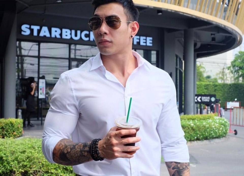 จะเชิ๊ตๆ สูทๆ 2,350