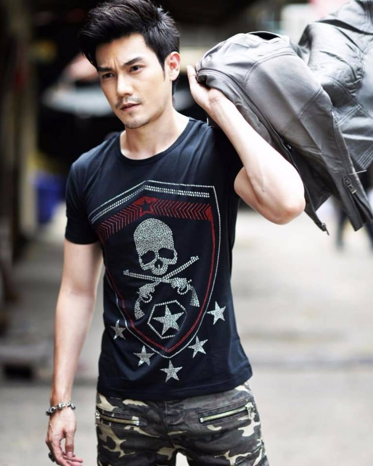 มาดเข้ม 2,352