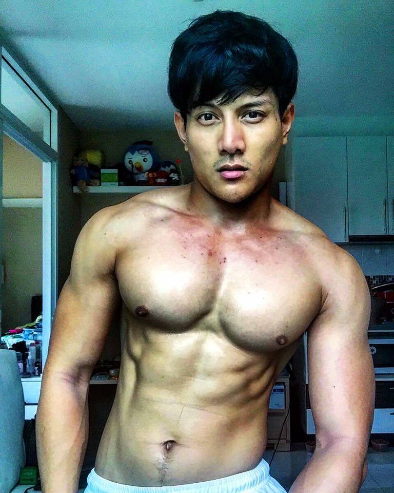 มาดเข้ม 2,352