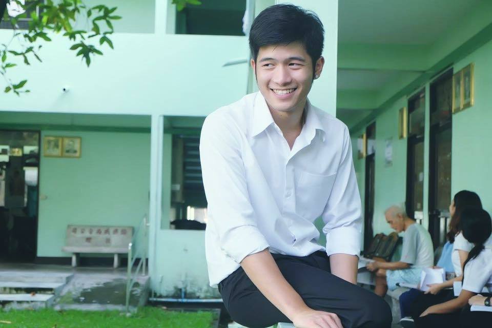 ธรรมดาแต่มีเสน่ห์เหลือเกิน 2,354