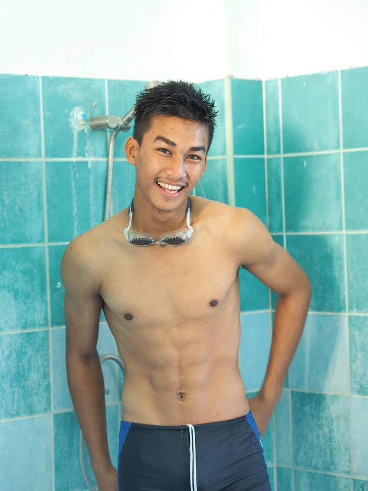 ฟรีสไตล์ 2,364