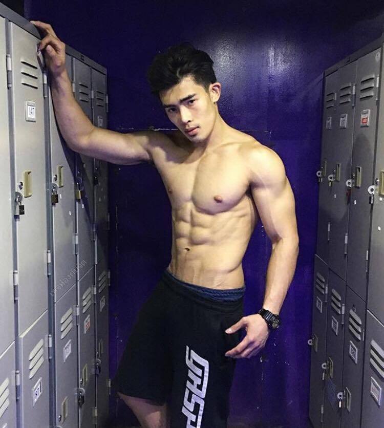 แข่งกันโพสต์ 2,387