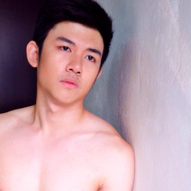 หนุ่มหล่อ✦cute boy✦ดีต่อใจ❥369